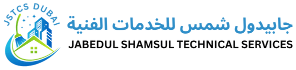 Jabedul Shamsul Technical Services
