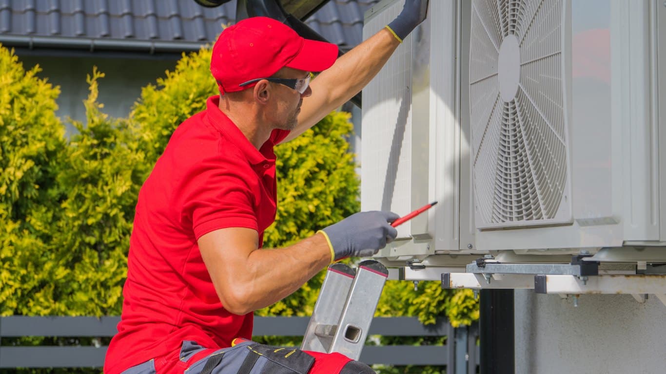 AC, Ventilation & Air Filtration