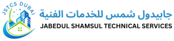 Jabedul Shamsul Technical Services